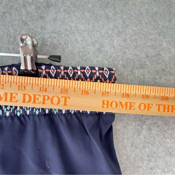 O'Neill Athletic Surf Shorts Y2K Embroidered XL - Picture 8 of 11